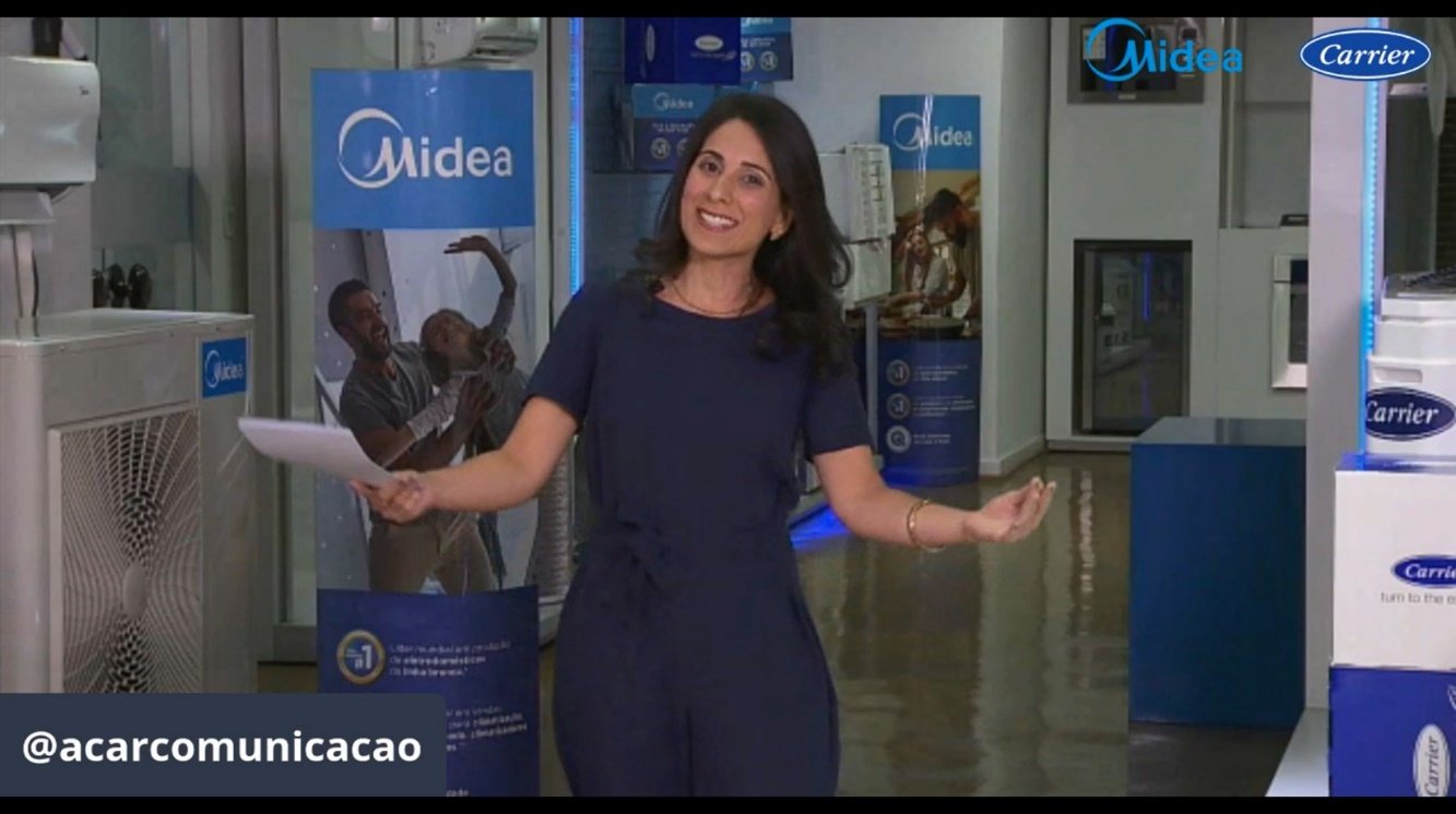 Midea Carrier Brazil